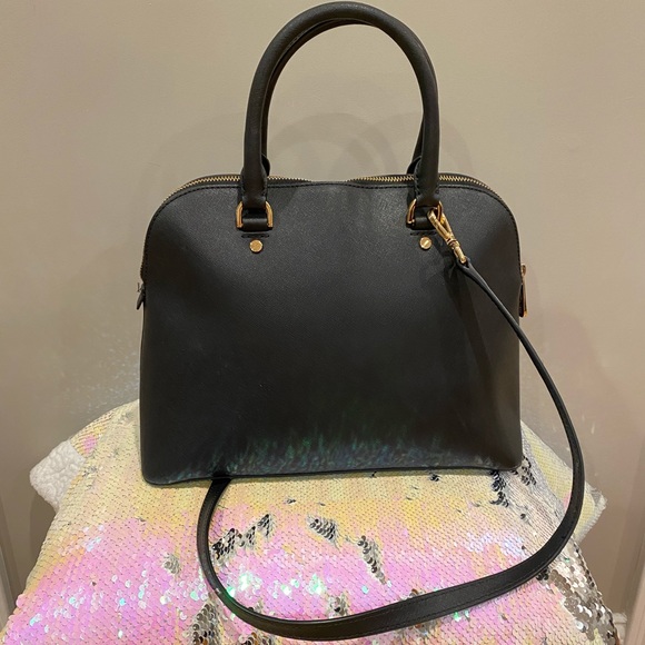 MK Saffiano leather - Picture 4 of 9